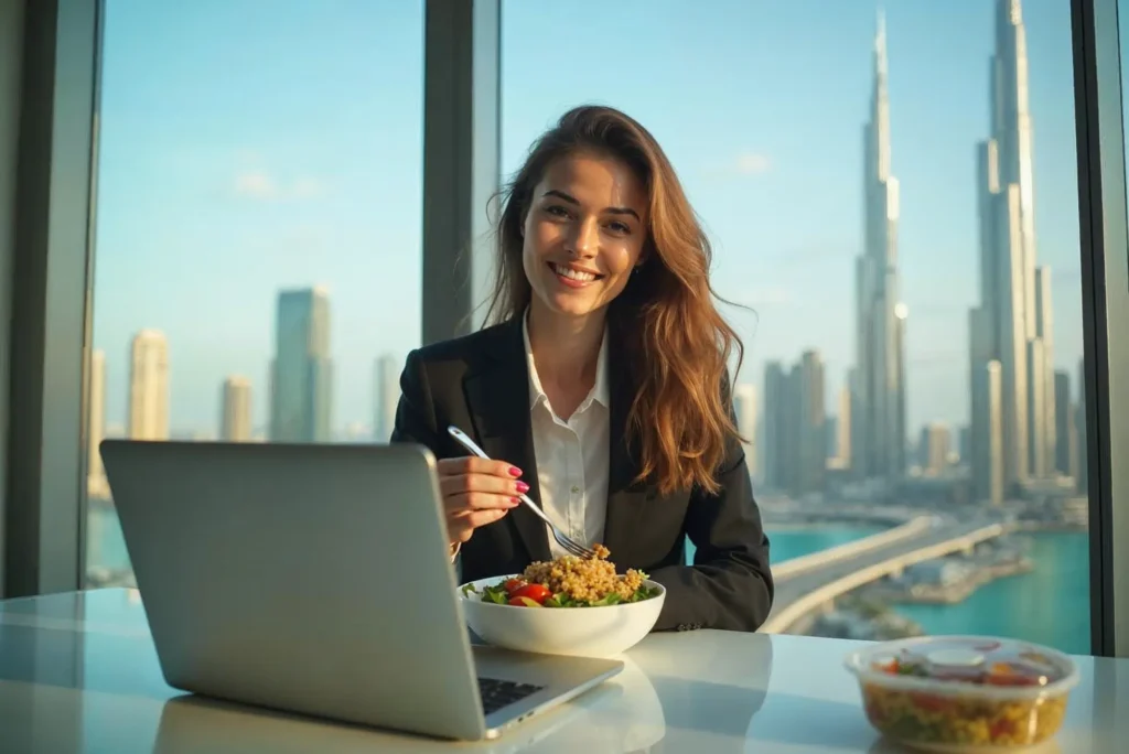 Plant-Based Meal Plans