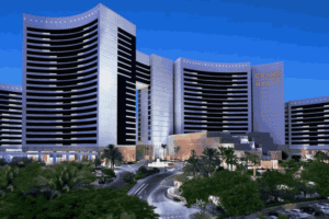 أفضل سعر لفندق جراند حياة الخبر دليل سياحي من دبي