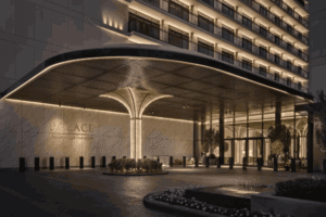 خدمات فندق البلد الطيب للمرافقين الطبيين إقامة مثالية في دبي