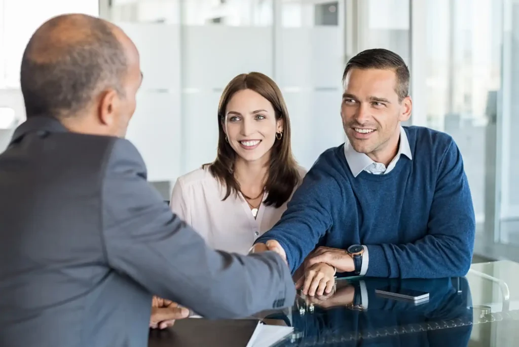 Choose a Corporate Bank Consultant in Dubai