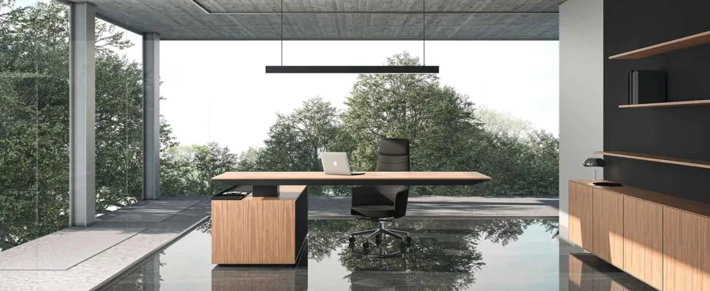 How to Choose the Right Office Furniture for Your Workspace