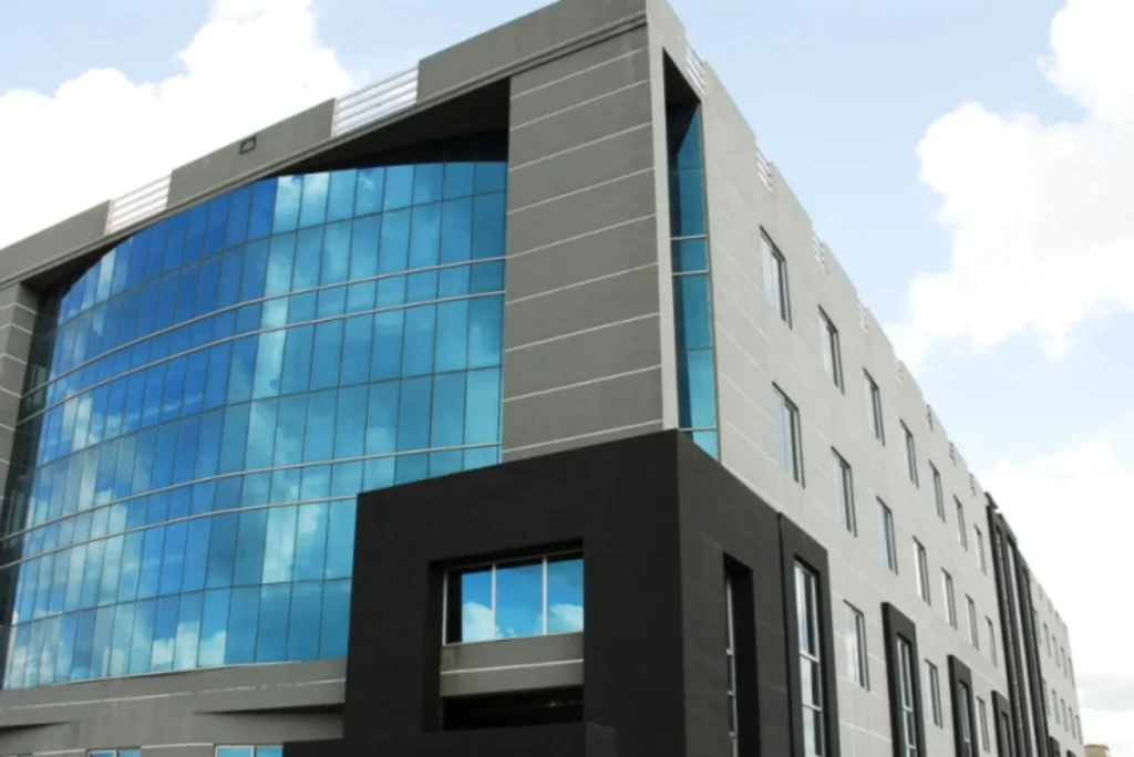 Latest Trends in Dhanote IT Park Software House