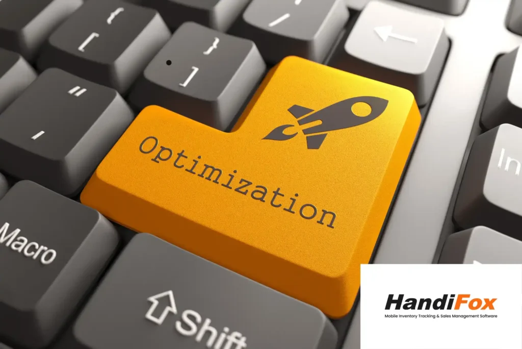 Optimize Your Business Operations with HandiFox