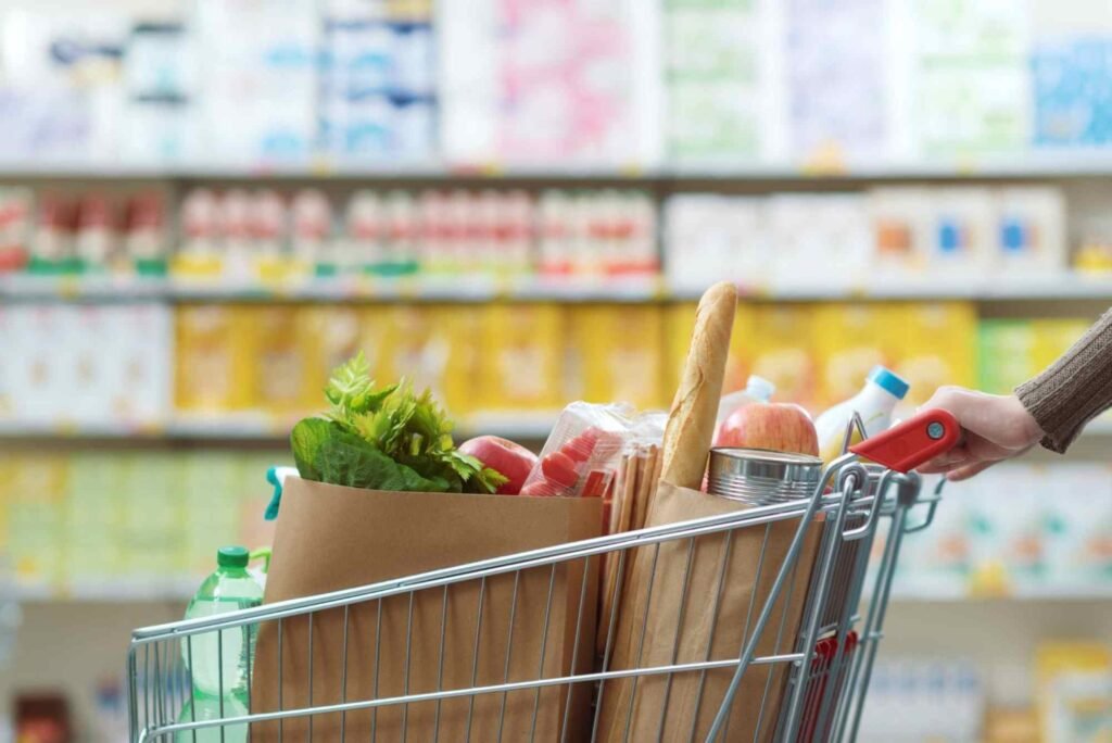 Ultimate Guide to Shopping at My Dairy UAE 2025