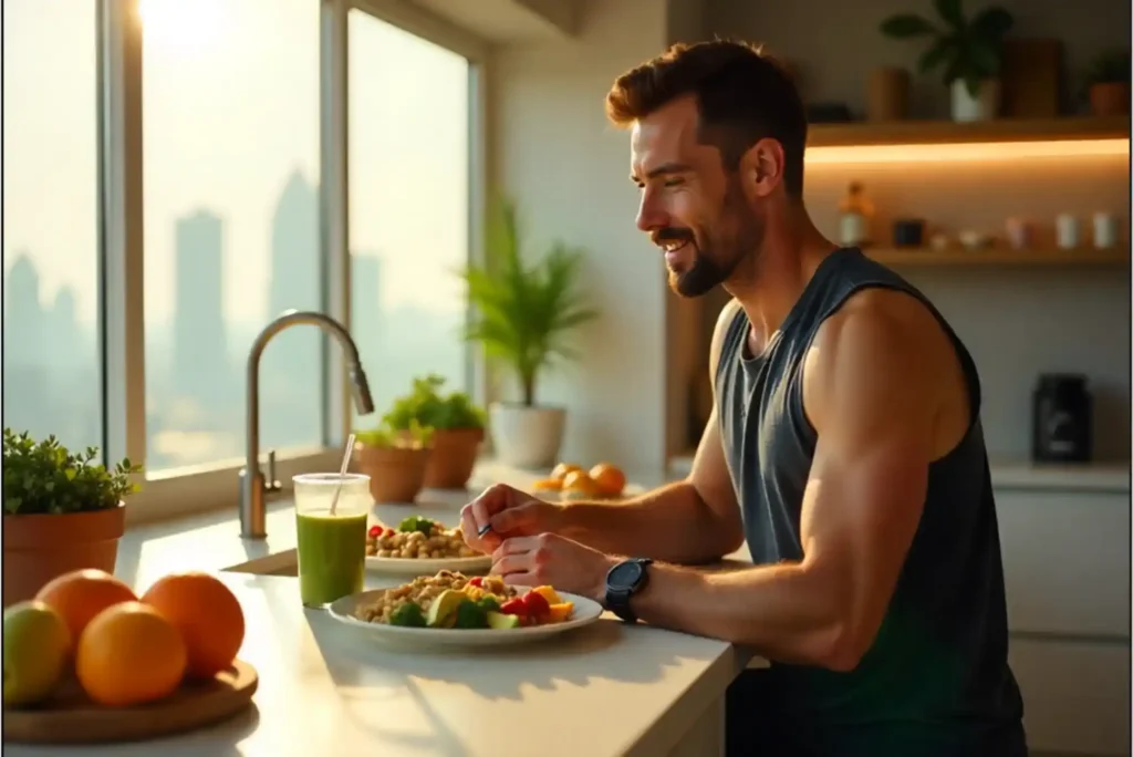 Why Plant-Based Eating Is Leading the Way
