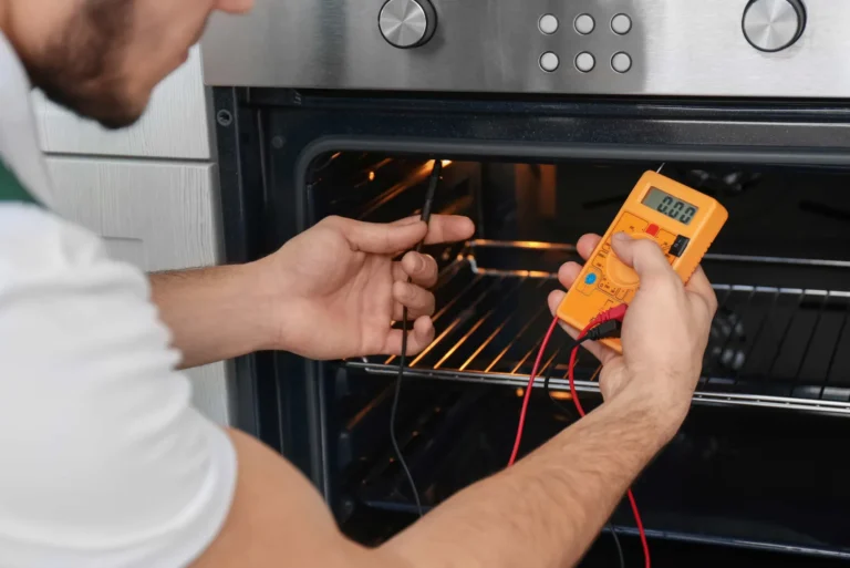 Why Your Oven Won’t Heat Evenly