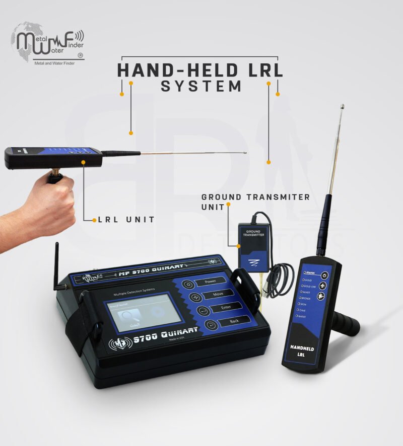 Benefits of Underground Water Detectors