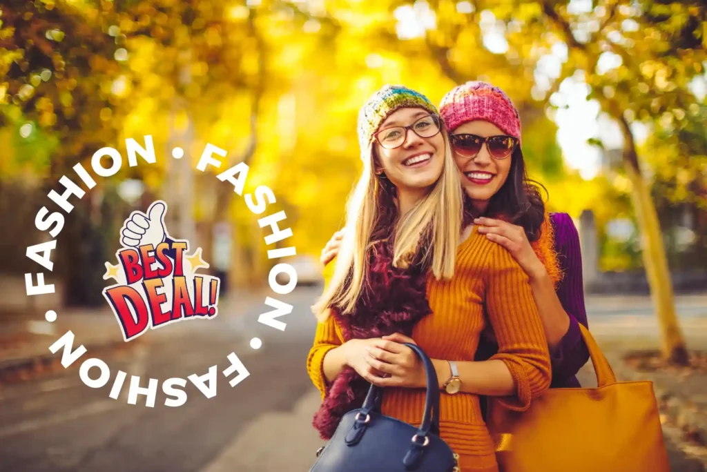 Best Fashion Deals in Dubai and Abu Dhabi