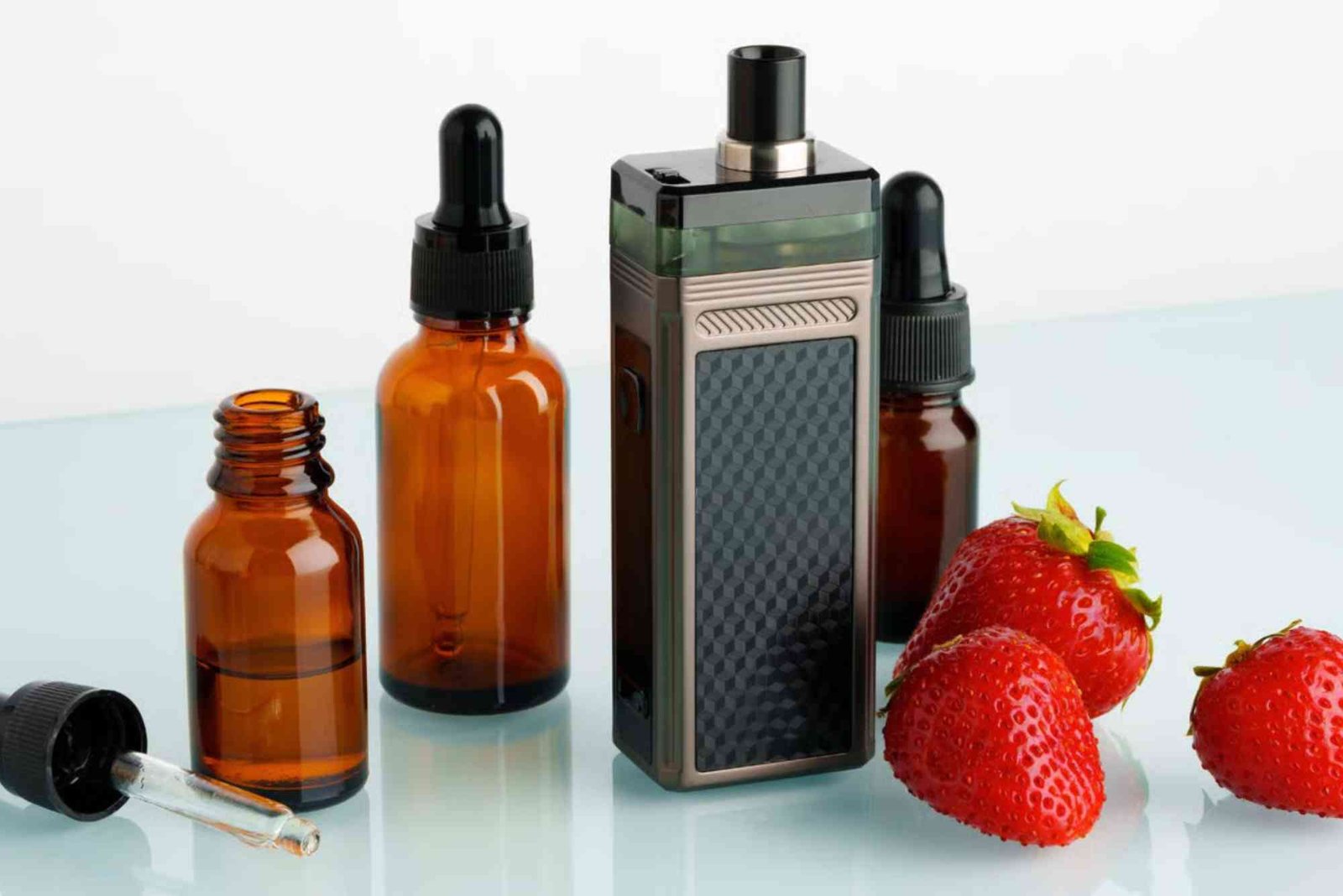 Best Vape for Flavour: Our Top Picks in 2025