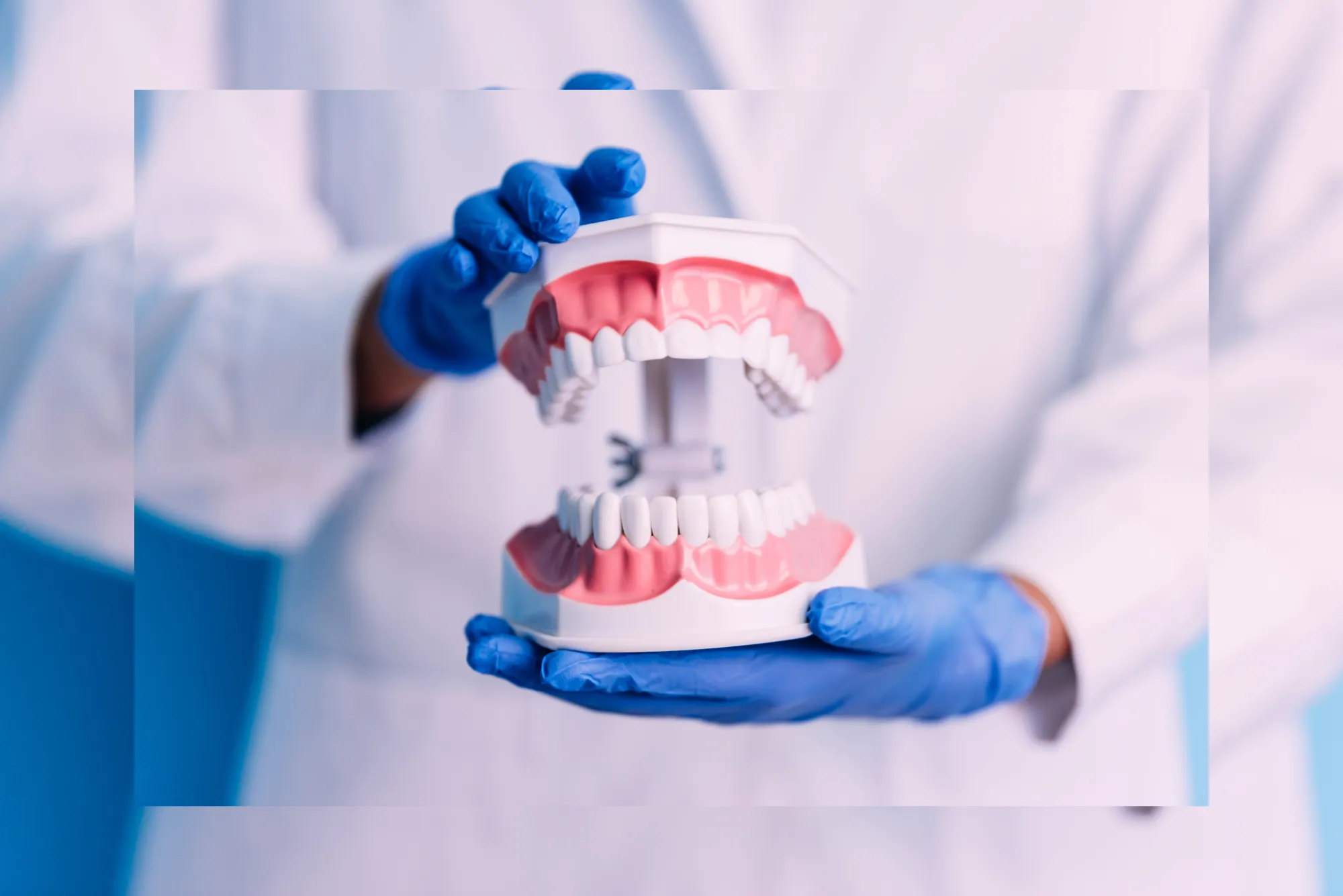 Child-Friendly Dentist Baby’s First Visit Guide