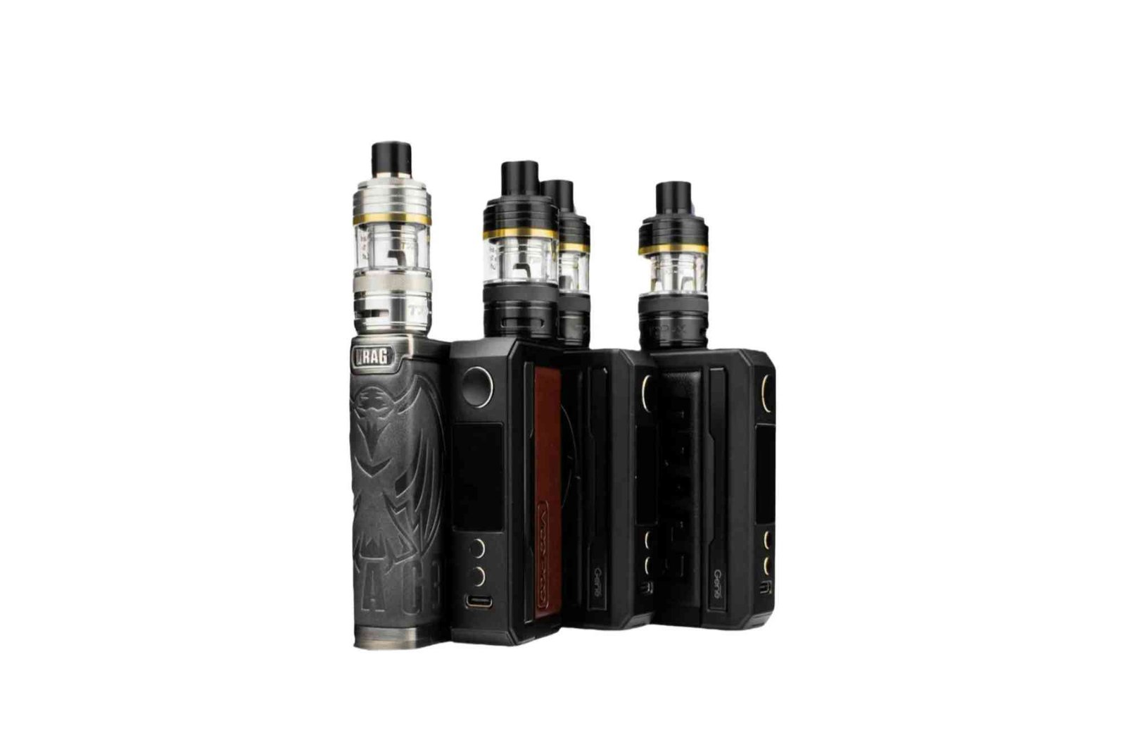 Complete Review of the Voopoo Drag 3 Kit