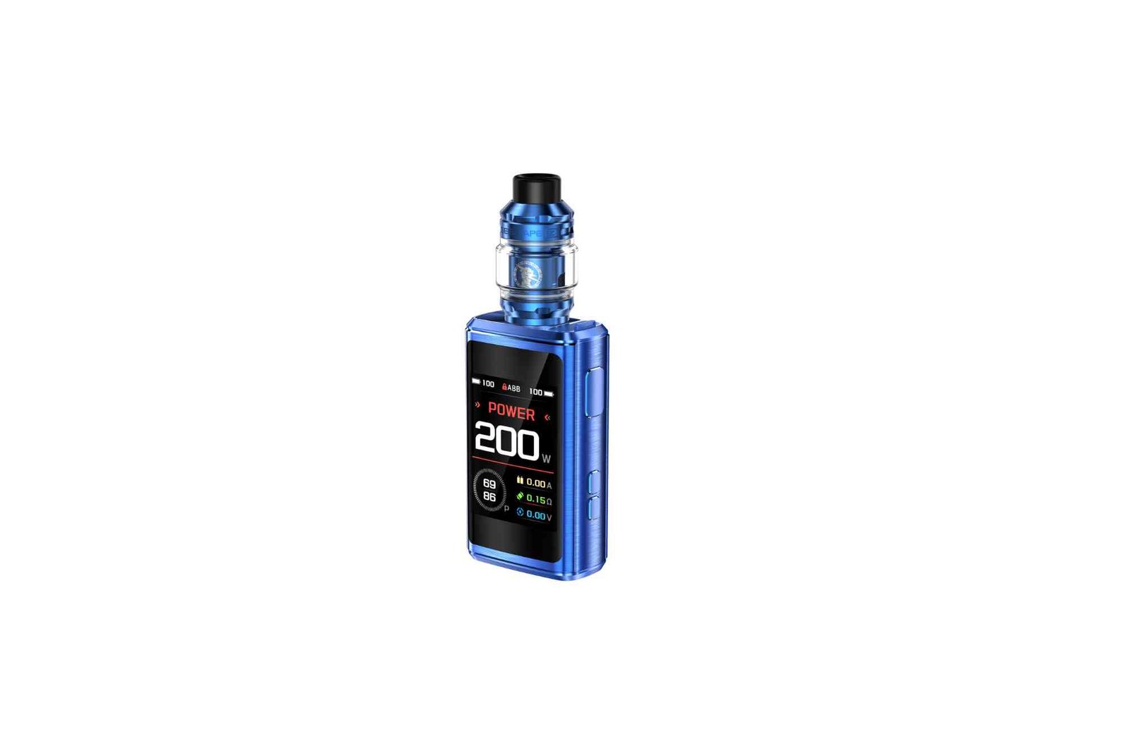 GeekVape Z200 Review: Built for Performance