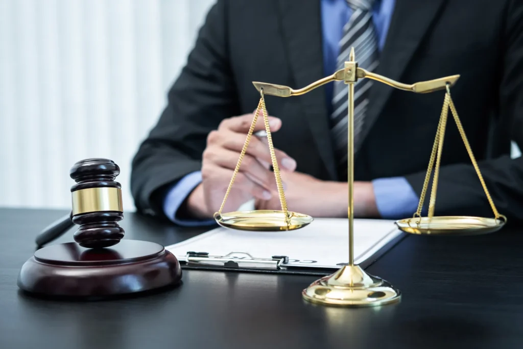 Top 4 Law Firms for Fraud Cases in the UAE