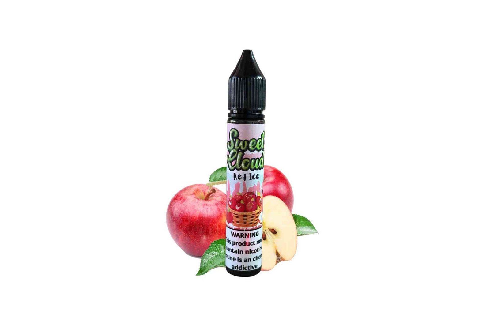 Top Fruit Punch Vape Juices for Sweet Clouds