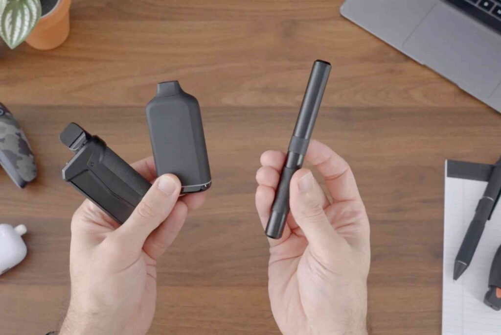 Top Stealth Vaping Devices Reviewed