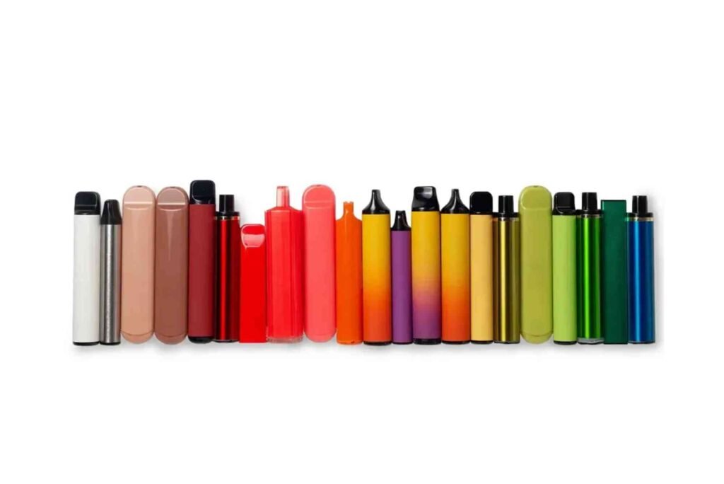 Safest Vape Options for Daily Use