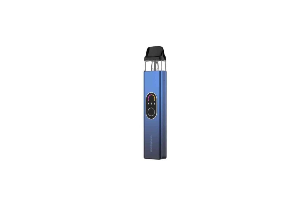 Vaporesso XROS 3 Review: Premium Pod Power