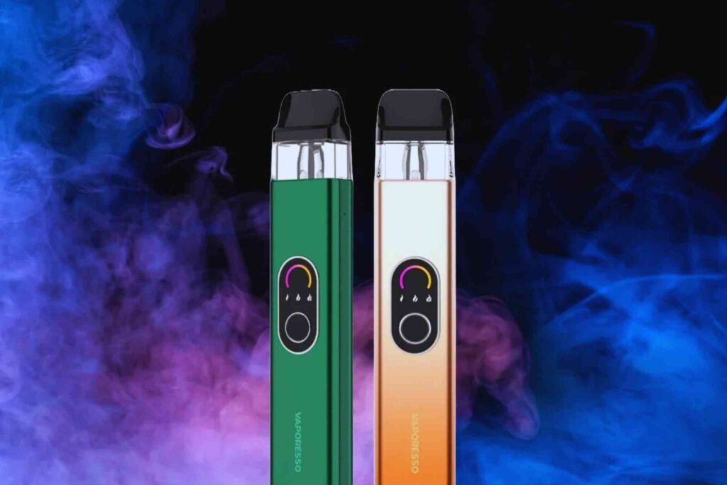 Vaporesso XROS Review: A Sleek Pod Upgrade
