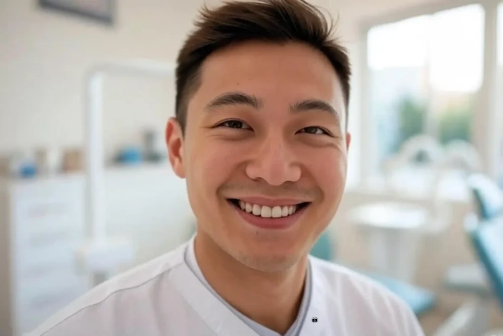 Which Clinic Has the Best Kids Dentist in Dubai