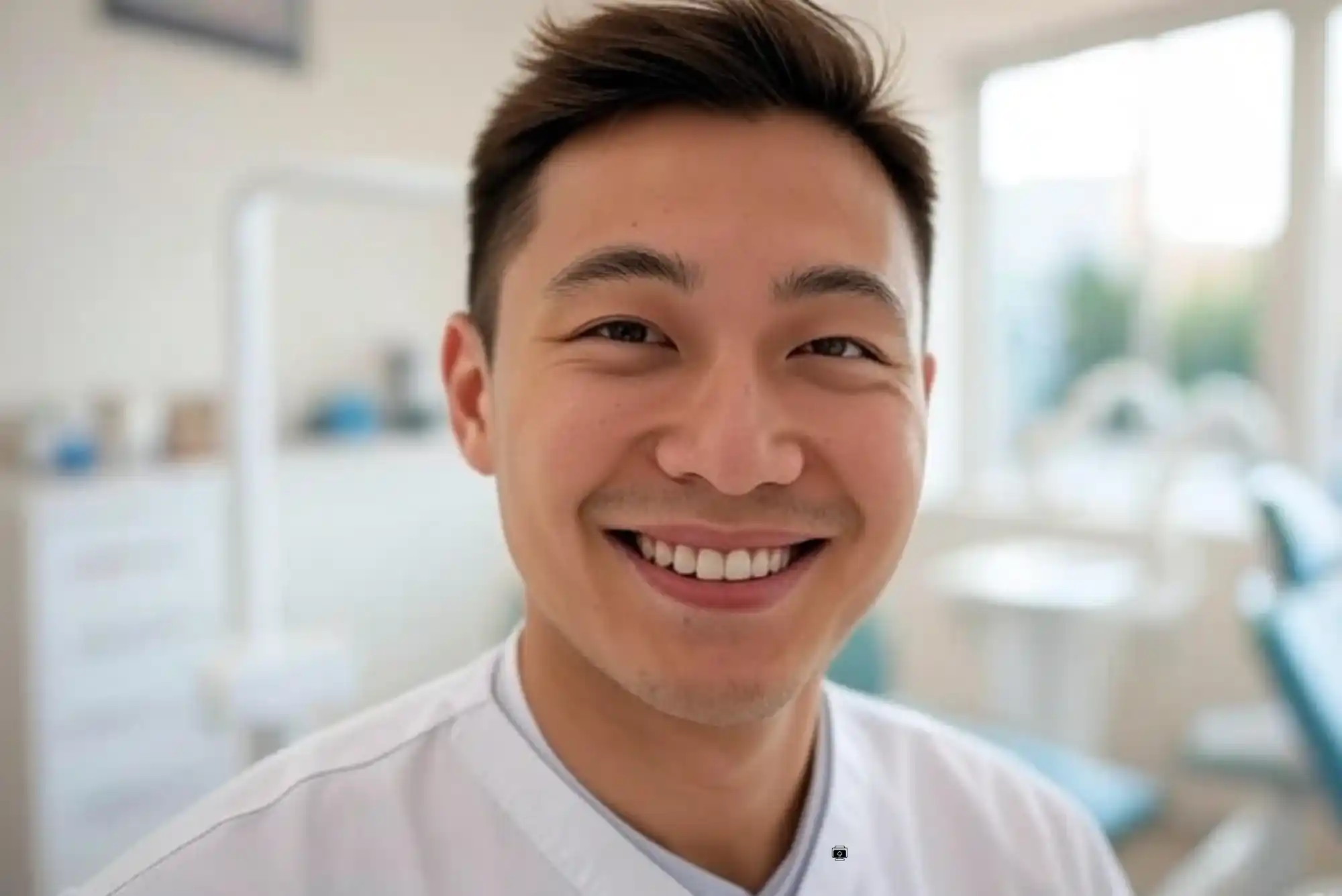 Which Clinic Has the Best Kids Dentist in Dubai