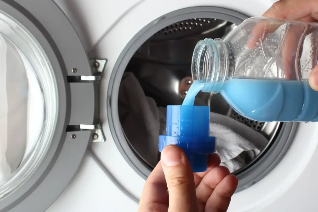 Why Washing Machine Doesn’t Dispense Fabric Softener