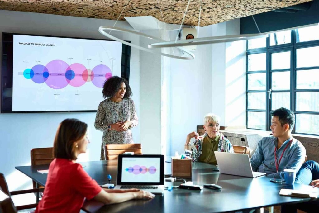 Why Your Business Needs an Office in Dubai