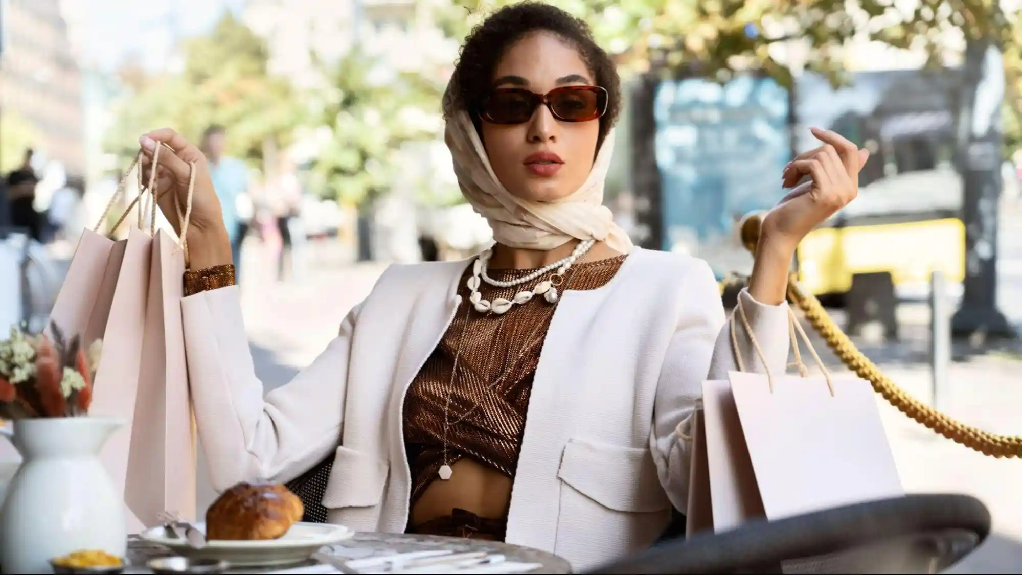 Sustainable Fashion in the UAE: How Eco-Friendly Styles Are Shaping Luxury