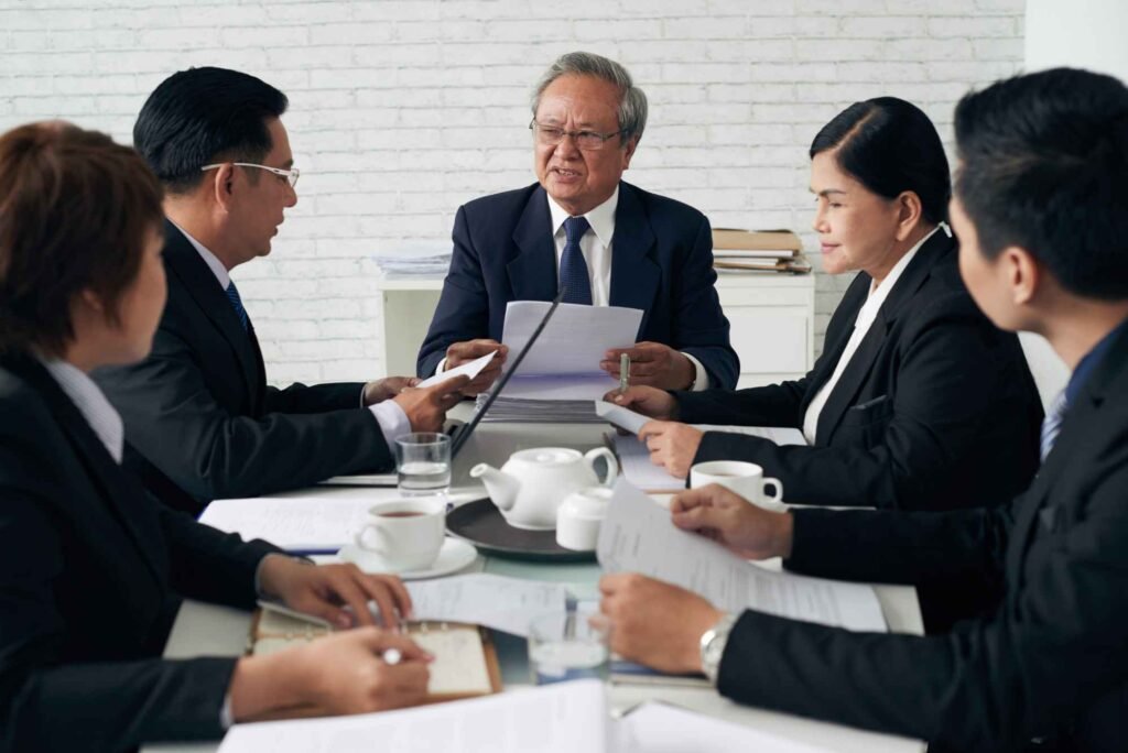 Are Bail Options Available in Dubai Criminal Cases Guide