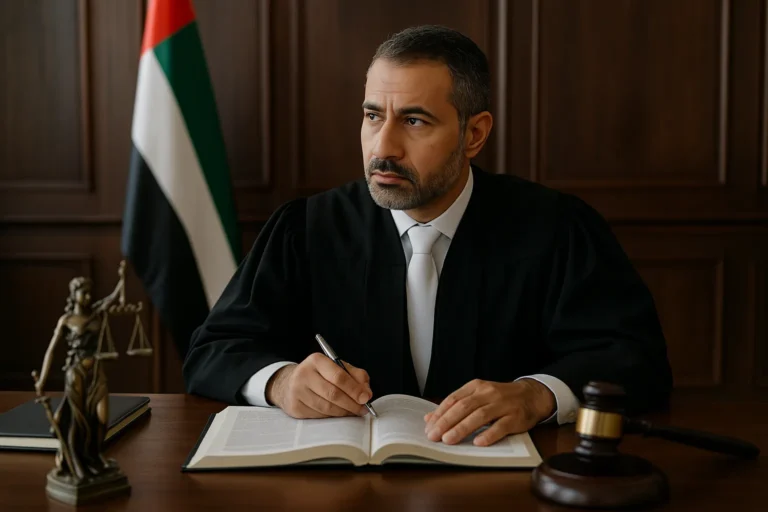 How Can Criminal Lawyers in Dubai Defend Your Rights in Serious Cases