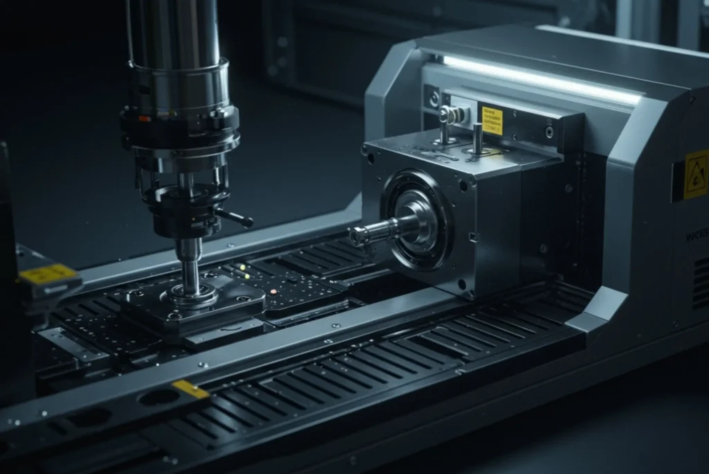 Lasers Supplier