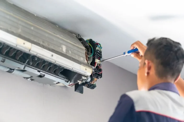 Affordable AC Servicing and Repair Dubai