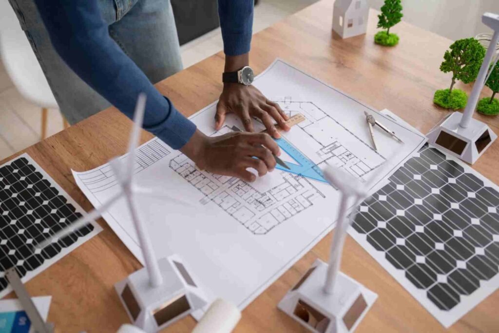Best LEED Consultants in UAE