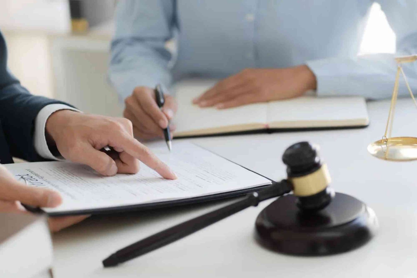 Can Property Lawyers Help Buyers Recover Money If a Deal Goes Wrong