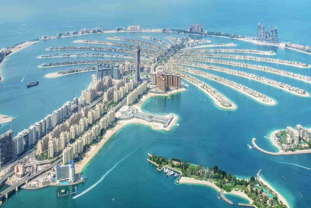 The How-to Guide How to Prepare for a Vacation in Dubai