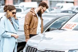 Why Vehicle Inspection Is Mandatory for Used Car Buyers in UAE