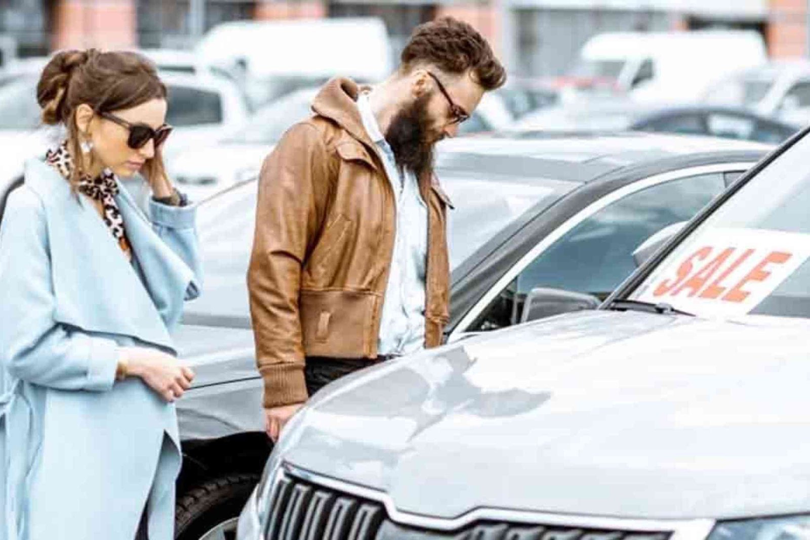 Why Vehicle Inspection Is Mandatory for Used Car Buyers in UAE