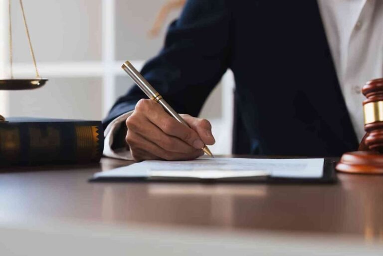 FAQ: Can a Notary Public Dubai Notarize All Types of Legal Documents, and When Should You Consult Dubai Lawyers?