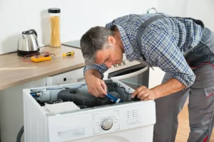 Washing Machine Top Load Repair