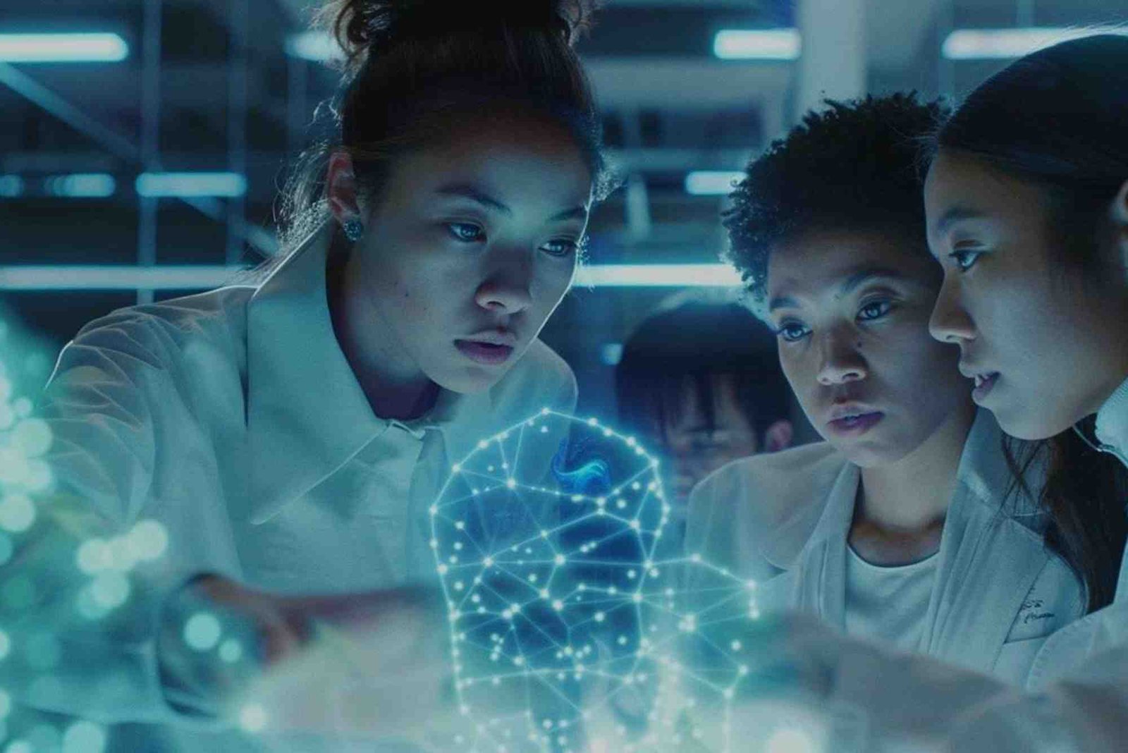 جسر التراث: لماذا يُعدّ الإرث المادي سر التفوق الرقمي للنخبة؟