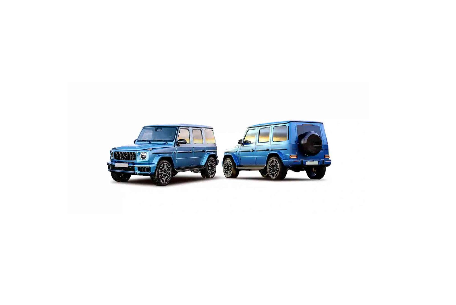 Experience Dubai in Style Through Chauffeured Car Rentals and Exclusive High Performance Vehicles