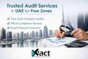 Audit Services UAE