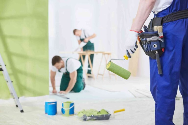 Painters in Bloomfield Hills, MI