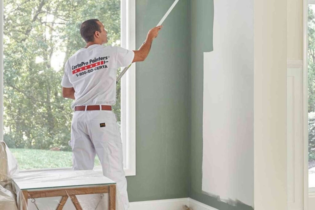 Painters in Longwood, FL