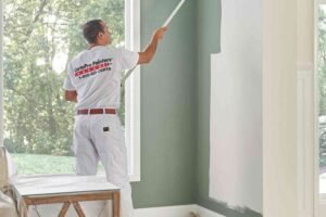 Painters in Longwood, FL