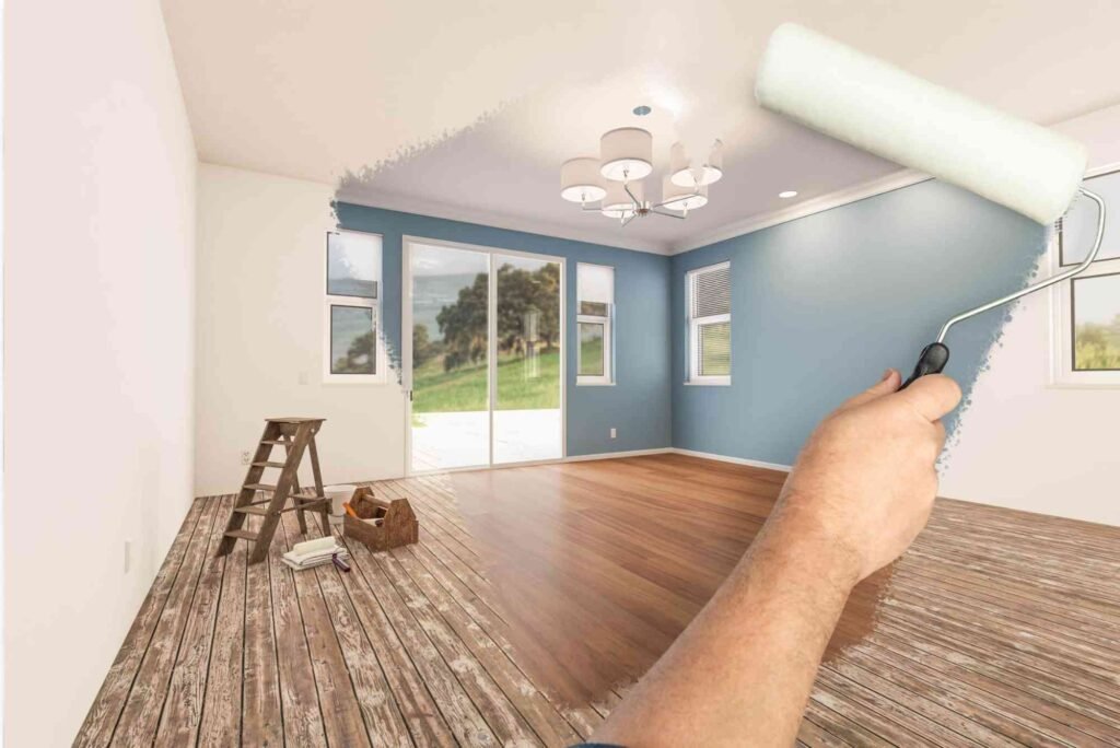 Painters in Birmingham MI