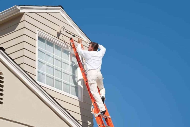 Painters in Canton, MI