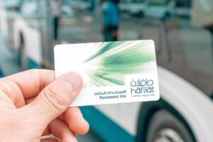 What are The Best Methods To Top UP a Hafilat Card in UAE