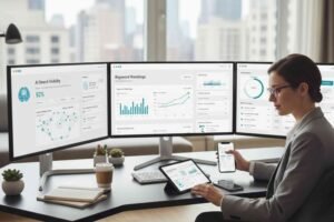 Best AI SEO Tools for Small Businesses that help them grow traffic faster in 2026