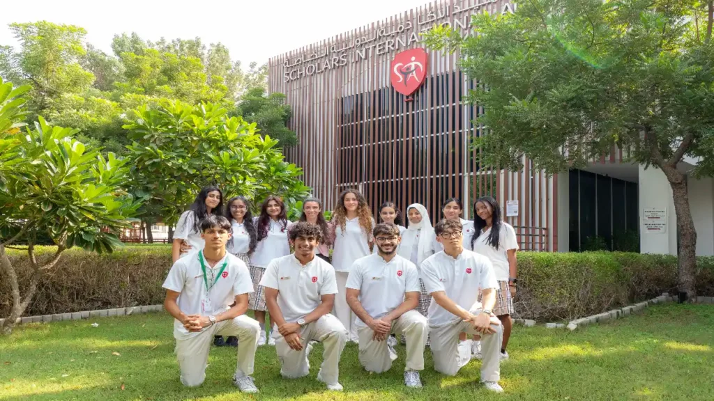 Best International Schools in Sharjah