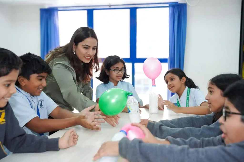 British Schools Dubai